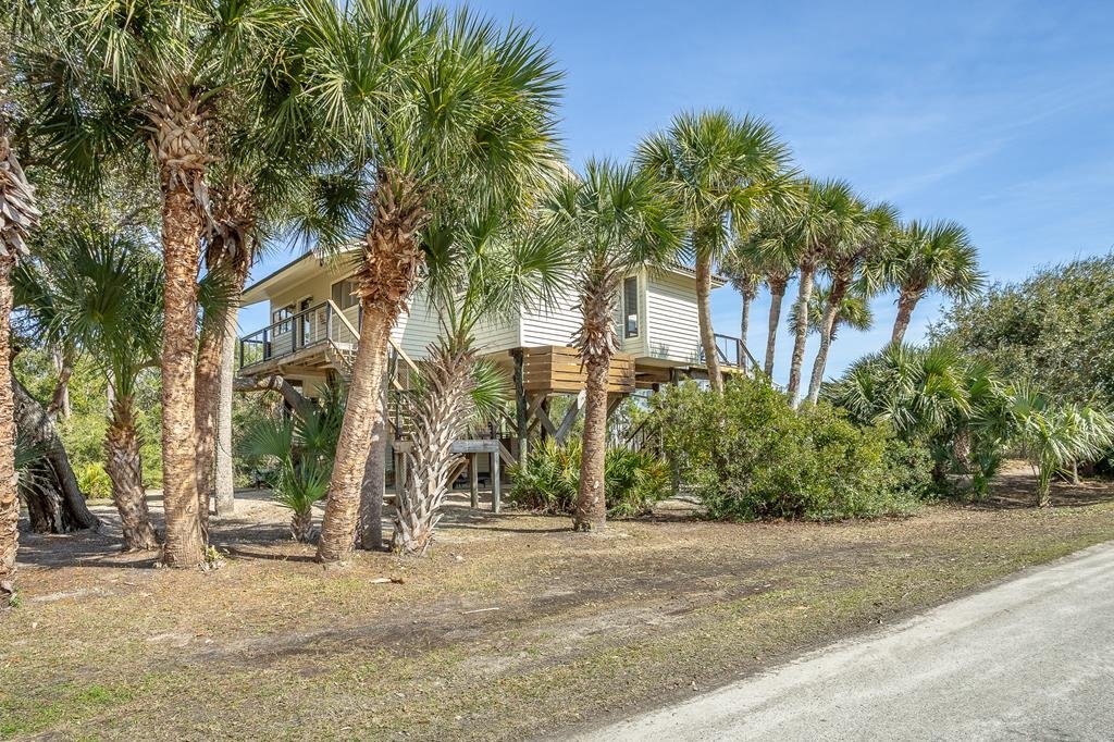 House in Saint George Island, Florida, United States 5 - 17102450