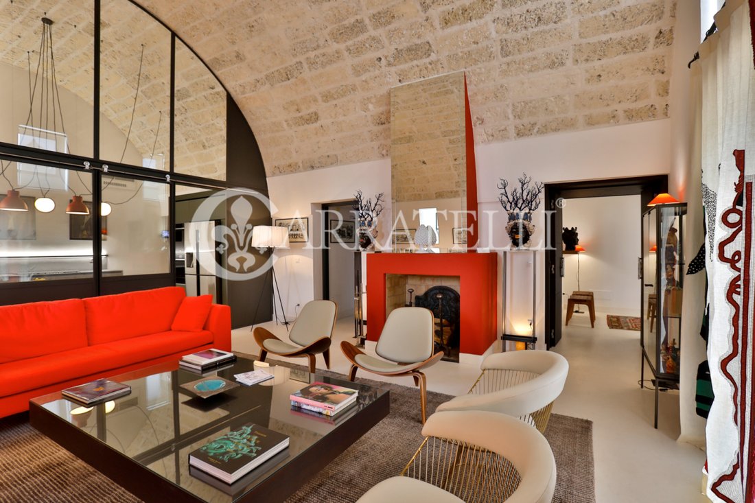 Andere in Rione Italia, Galatina, Apulien 5 - 16207081
