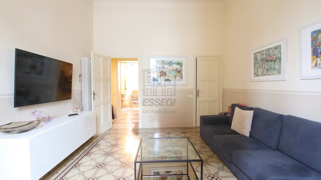 Apartment in Historic Center, Lucca, Tuscany 2 - 16874068