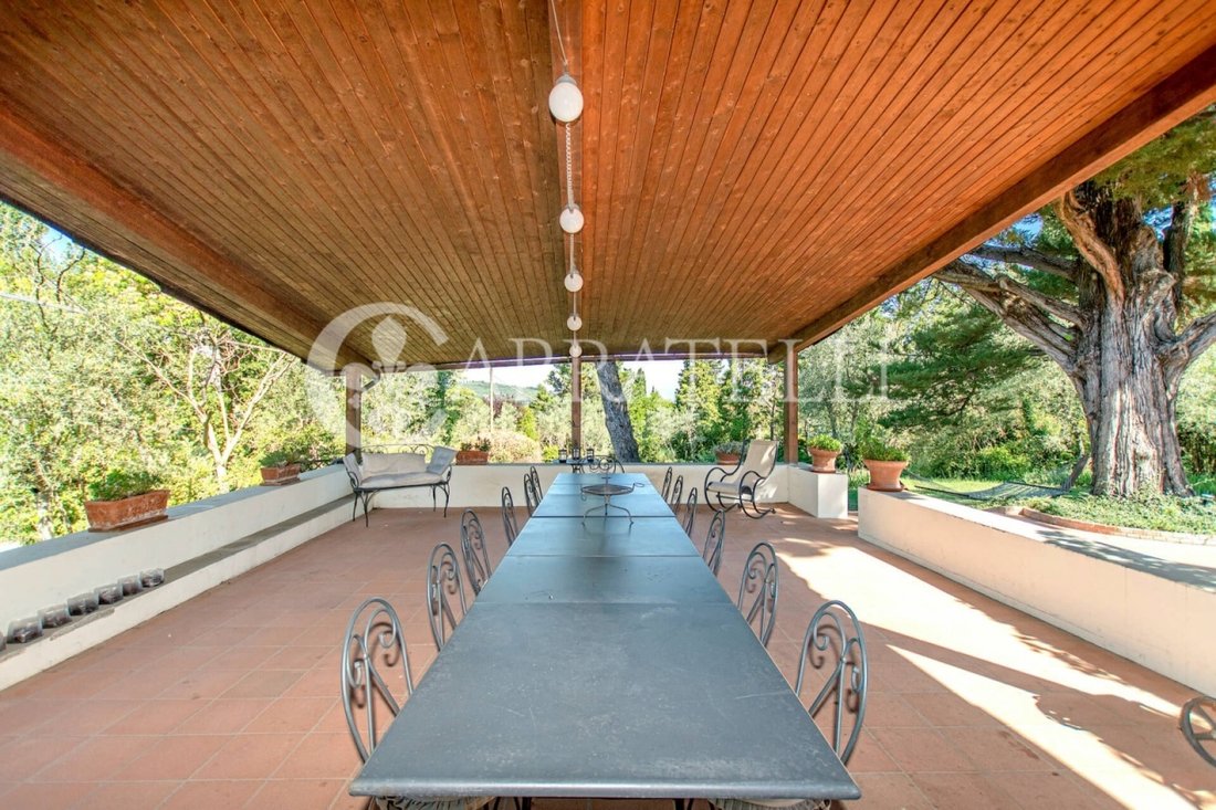 Villa in Grassina - Ponte a Ema, Bagno A Ripoli, Tuscany 1 - 11294759