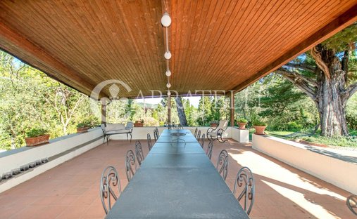 Villa in Grassina - Ponte a Ema, Bagno A Ripoli, Tuscany 1