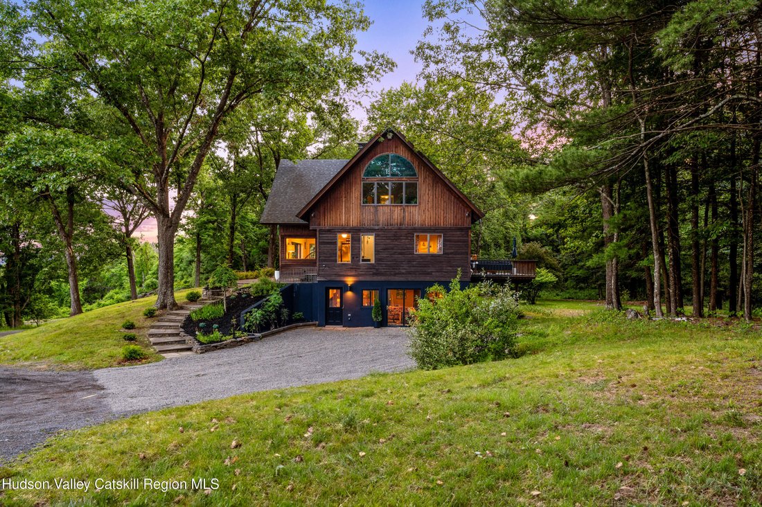 House in Kingston, New York, United States 4 - 17101807