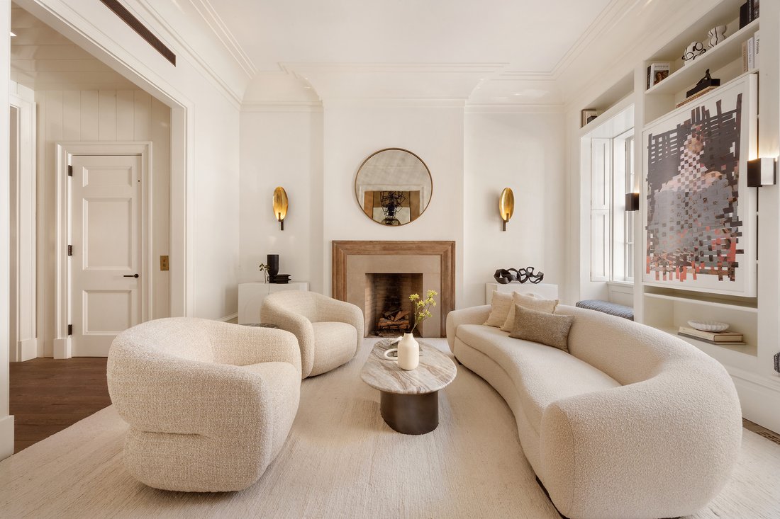 Townhouse in New York, New York, United States 5 - 14885577