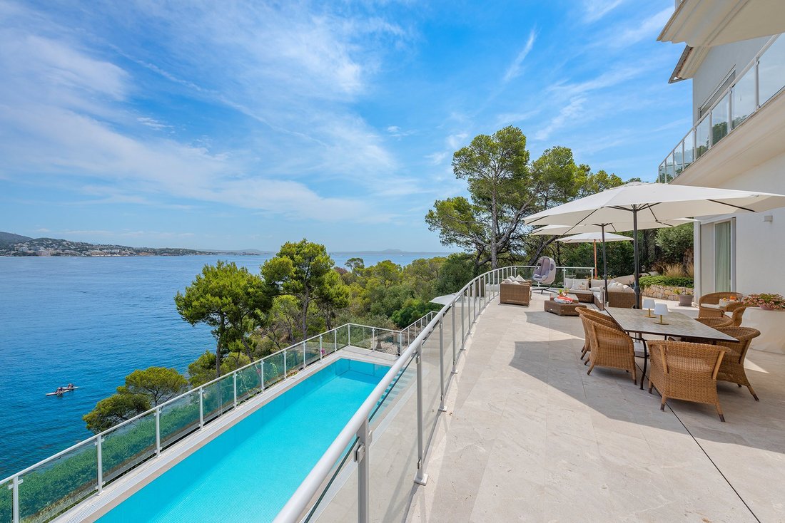 House in Calvia, Balearic Islands, Spain 1 - 13942190
