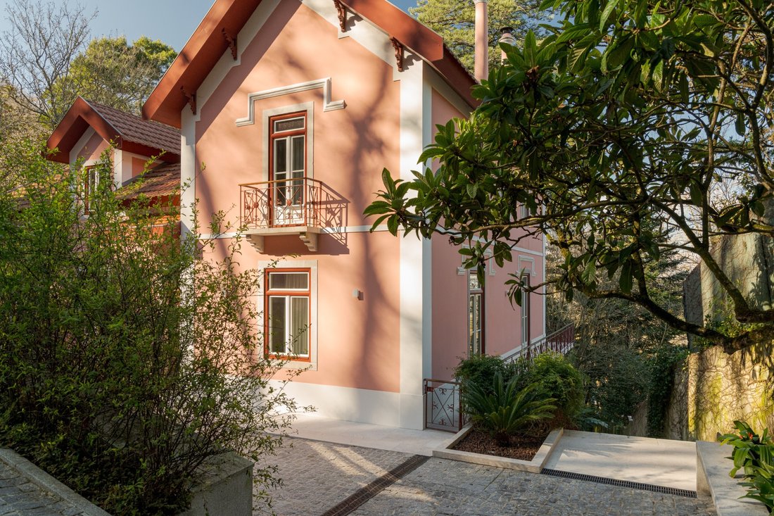 House in Sintra, Lisbon, Portugal 4 - 17123272