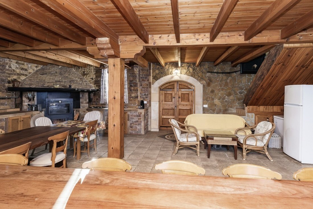 Country House in Sencelles, Balearic Islands, Spain 3 - 16042939