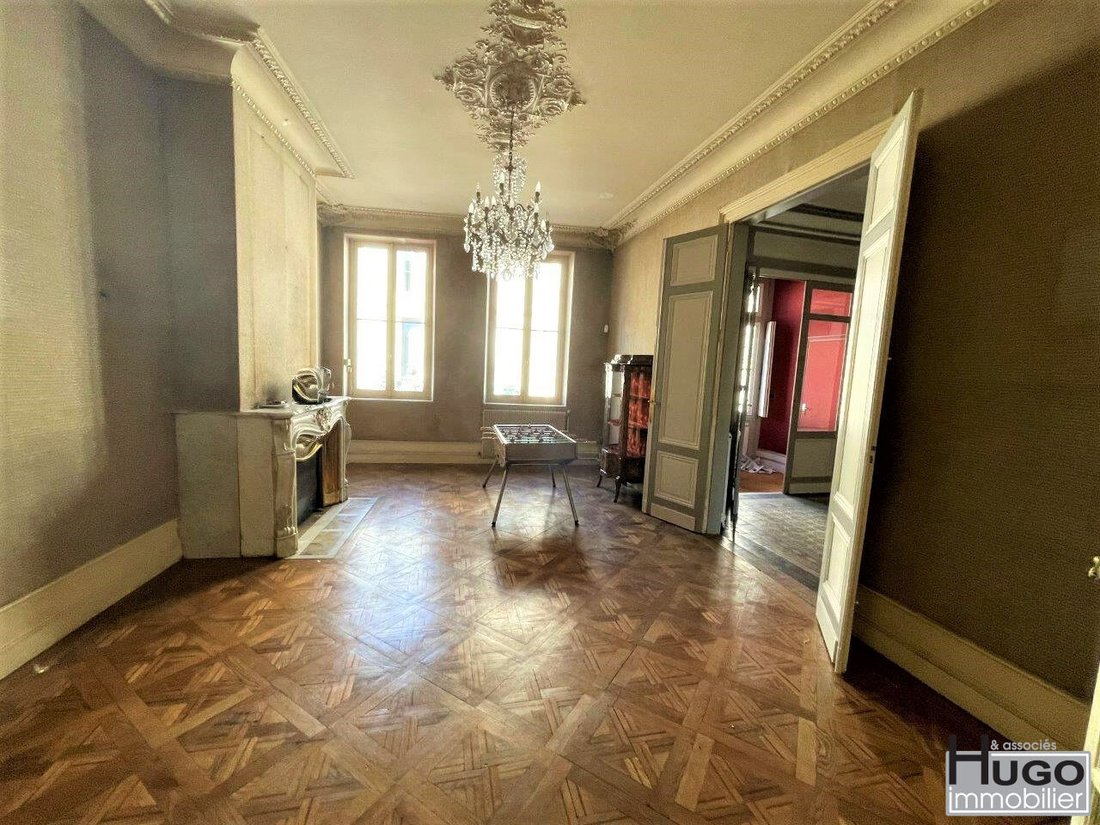 Villa in Grand Parc-Chartrons-Paul Doumer, Bordeaux, France 3 - 17104492