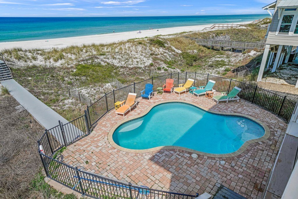 House in Port St. Joe, Florida, United States 5 - 17101859