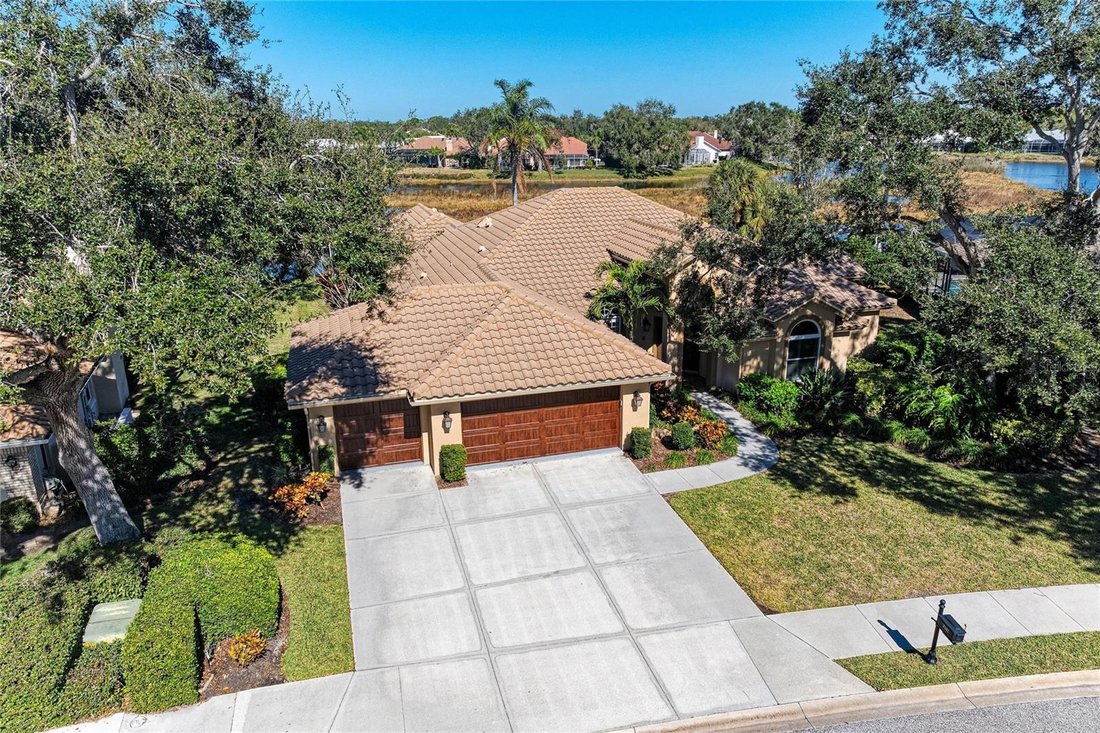 Casa en Sarasota, Florida, Estados Unidos 1 - 17130590