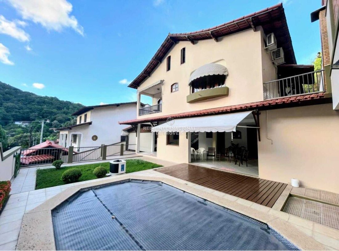 House in Costa Beach, State of Espírito Santo, Brazil 1 - 17118773