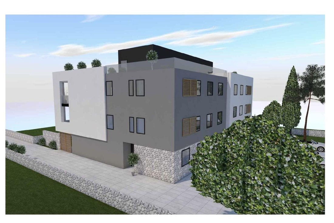 Apartment in Privlaka, Zadar County, Croatia 2 - 17128398