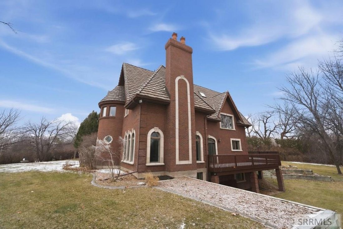 House in Idaho Falls, Idaho, United States 3 - 17122417