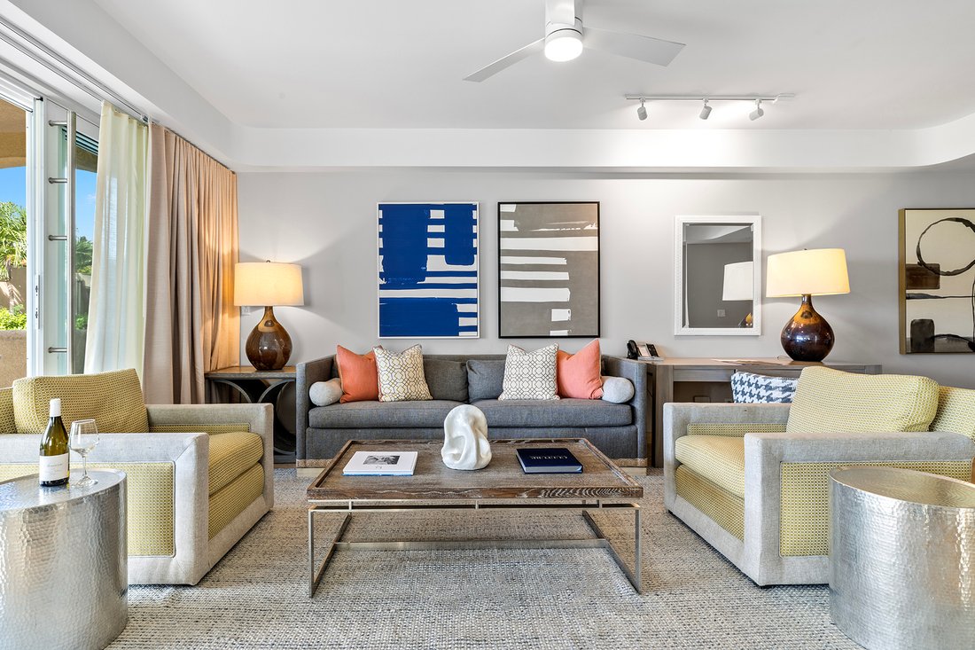 Condo in Grace Bay, Caicos Islands, Turks and Caicos Islands 3 - 17126788
