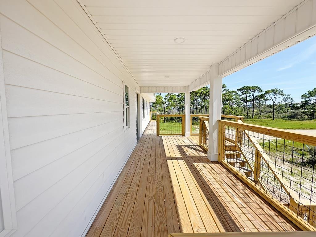 House in Port St. Joe, Florida, United States 3 - 17102287