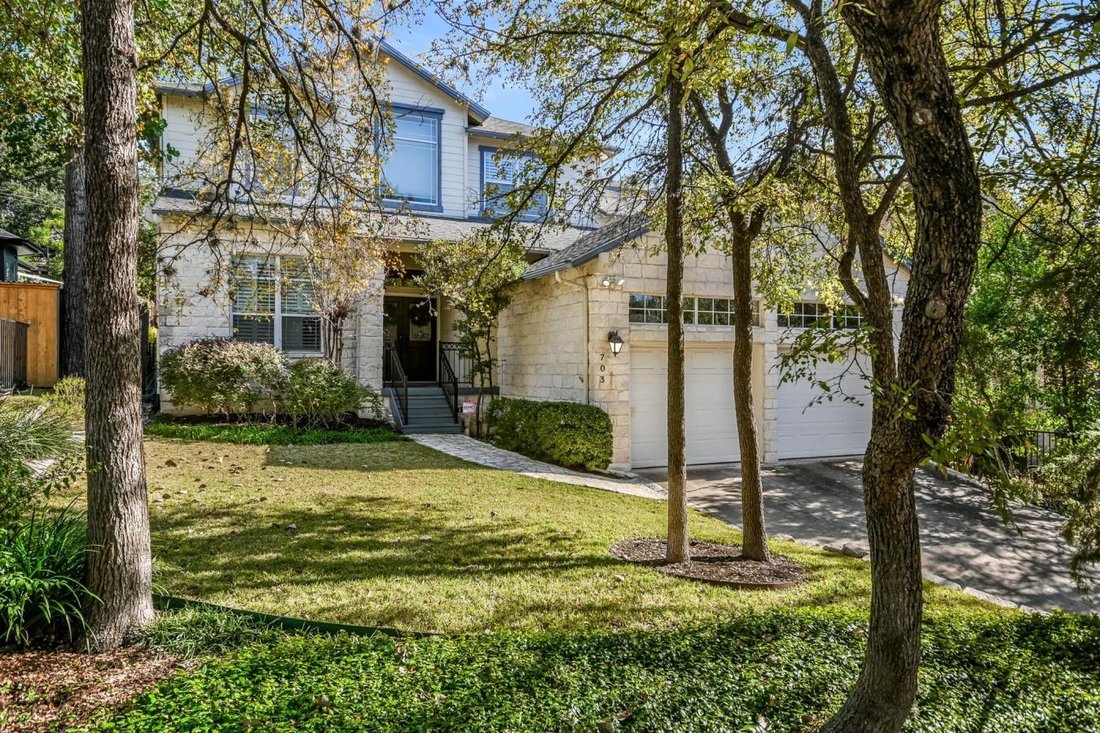 House in Austin, Texas, United States 1 - 17122694