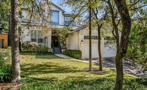 House in Austin, Texas, United States 1