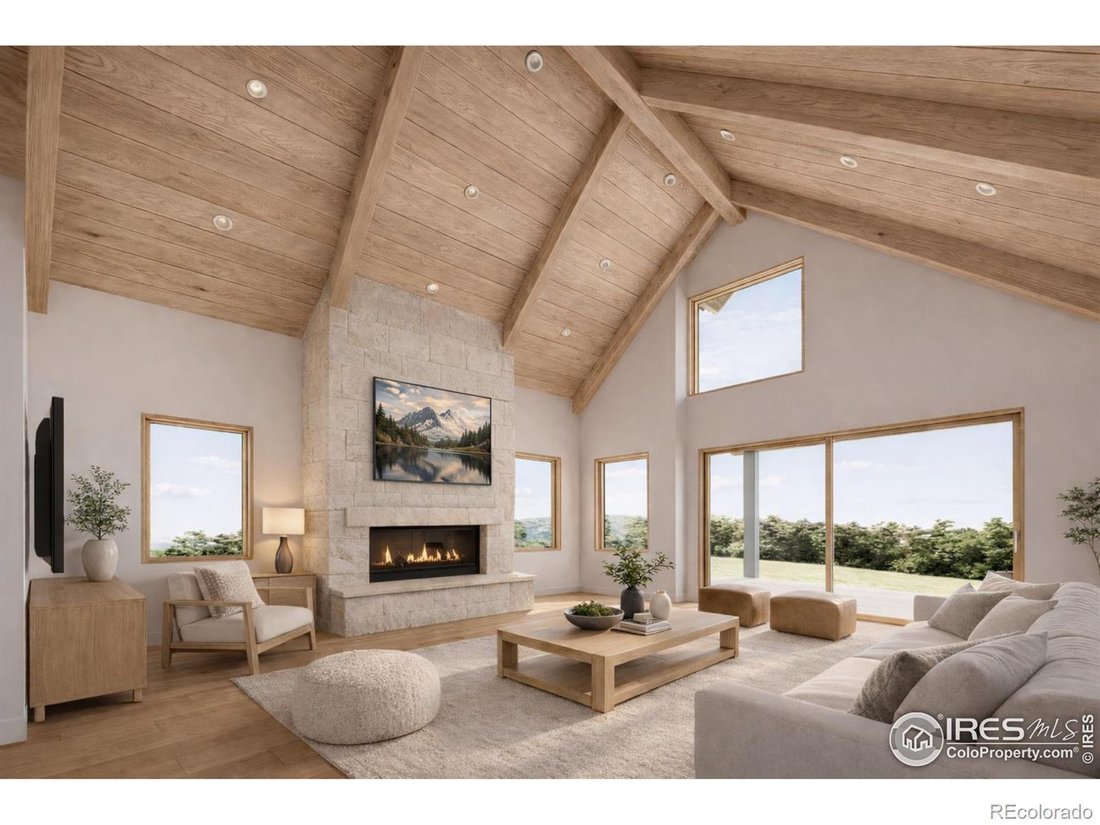 House in Boulder, Colorado, United States 2 - 17128071
