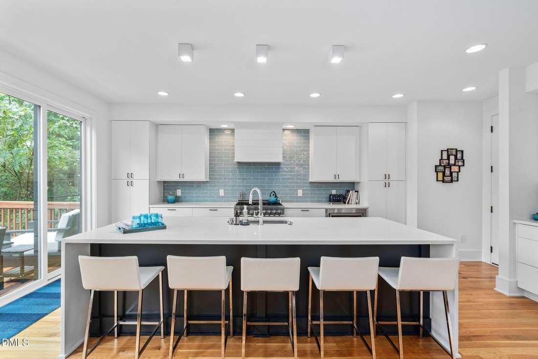 House in Durham, North Carolina, United States 5 - 17102561