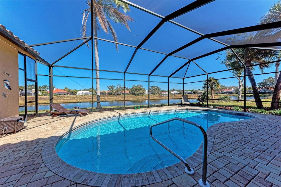 Casa en Sarasota, Florida, Estados Unidos 5 - 17130590