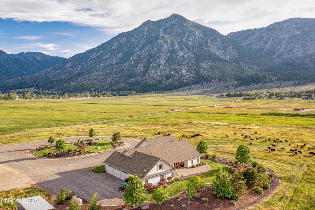 House in Gardnerville, Nevada, United States 1 - 17102827
