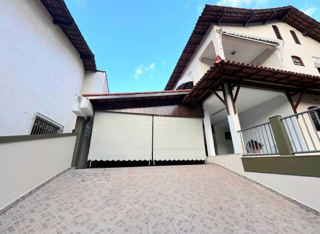 House in Costa Beach, State of Espírito Santo, Brazil 4 - 17118773