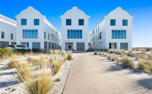 Haus in Pensacola, Florida, Vereinigte Staaten 1