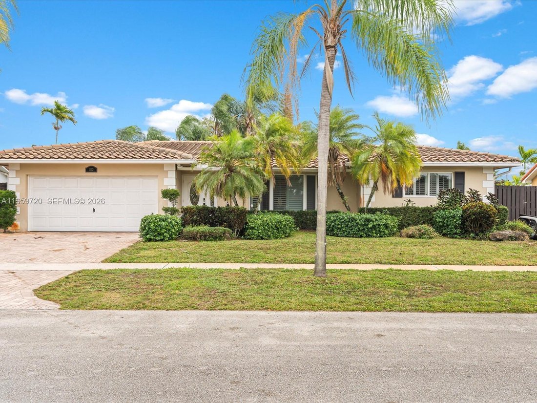 House in Hollywood, Florida, United States 2 - 17102142