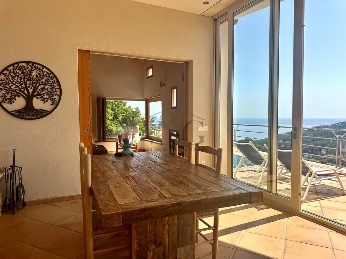 Villa in Begur, Catalonia, Spain 4 - 17099501