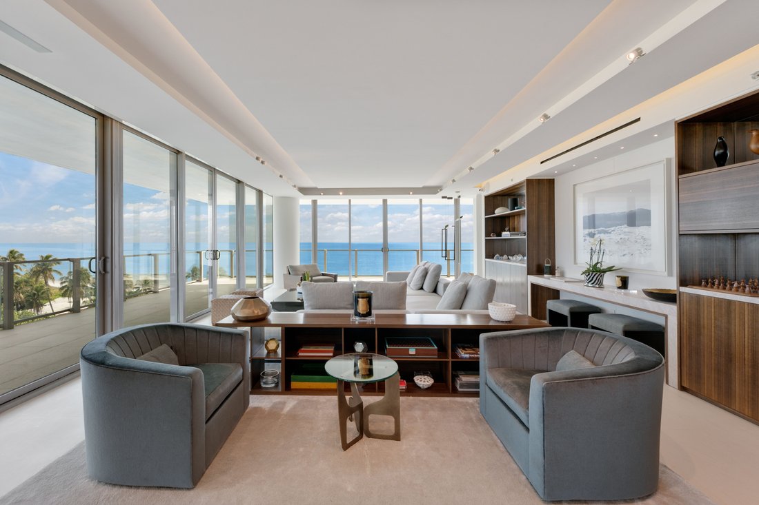 Condo in Key Biscayne, Florida, United States 1 - 17120511