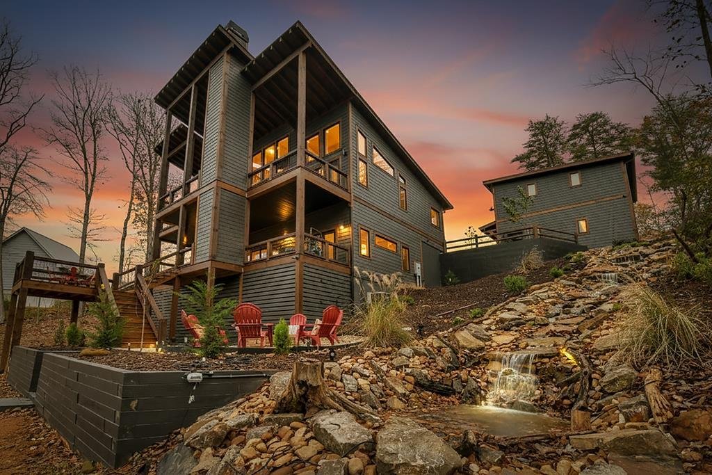 House in Blue Ridge, Georgia, United States 2 - 17102758