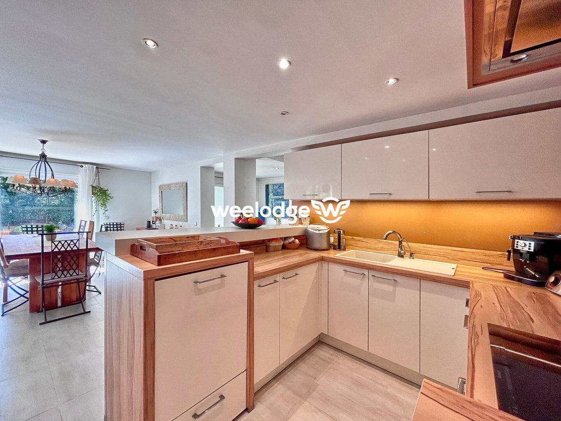 House in Sucy-en-Brie, Ile-de-France, France 5 - 16763257