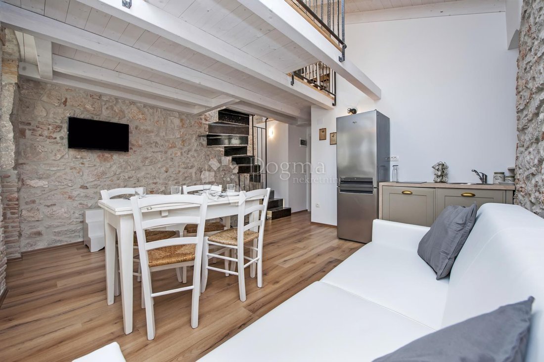 House in Rovinj, Istria County, Croatia 1 - 17104152