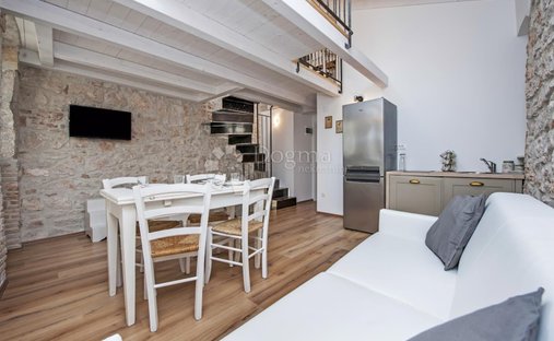 House in Rovinj, Istria County, Croatia 1