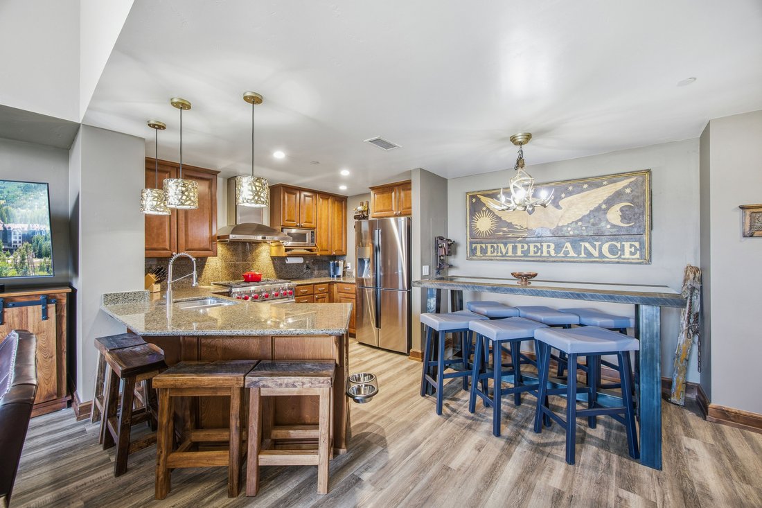 Condo in Avon, Colorado, United States 2 - 17098726