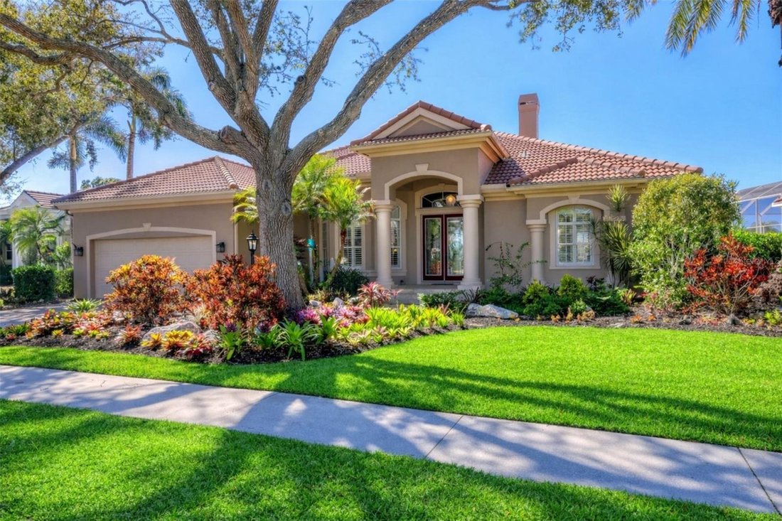 House in Bradenton, Florida, United States 1 - 17128529