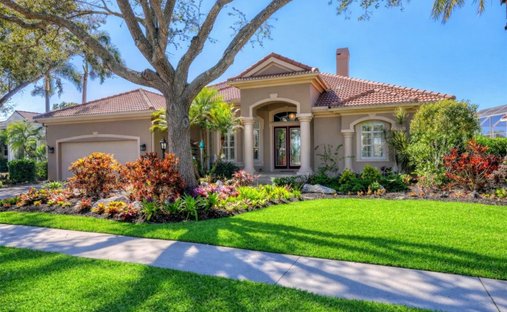 House in Bradenton, Florida, United States 1