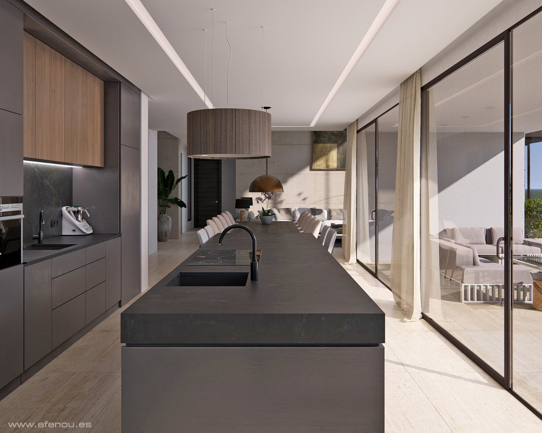 Villa in Xabia / Javea, Valencian Community, Spain 5 - 17129129