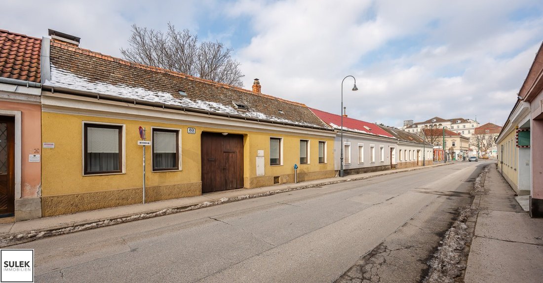 House in Vienna, Wien, Austria 2 - 17129612