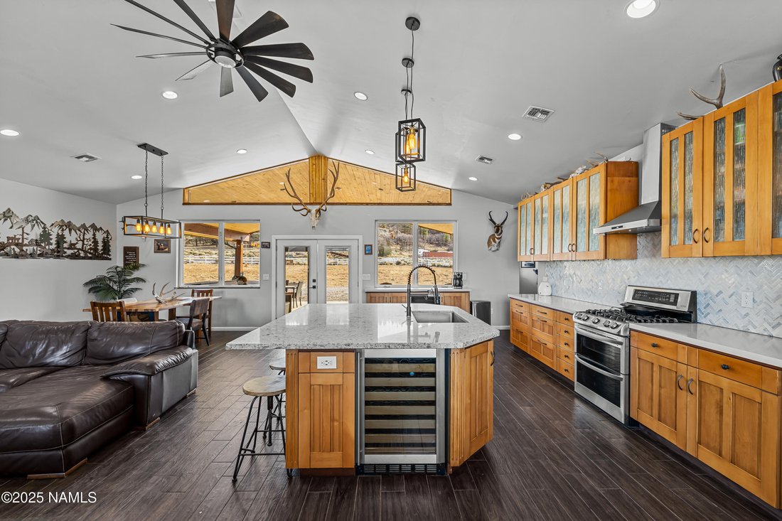 House in Flagstaff, Arizona, United States 4 - 17102050
