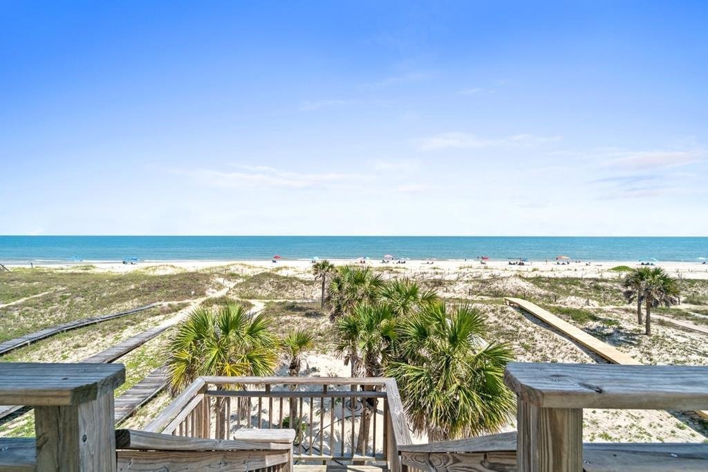 House in Saint George Island, Florida, United States 1 - 17101646