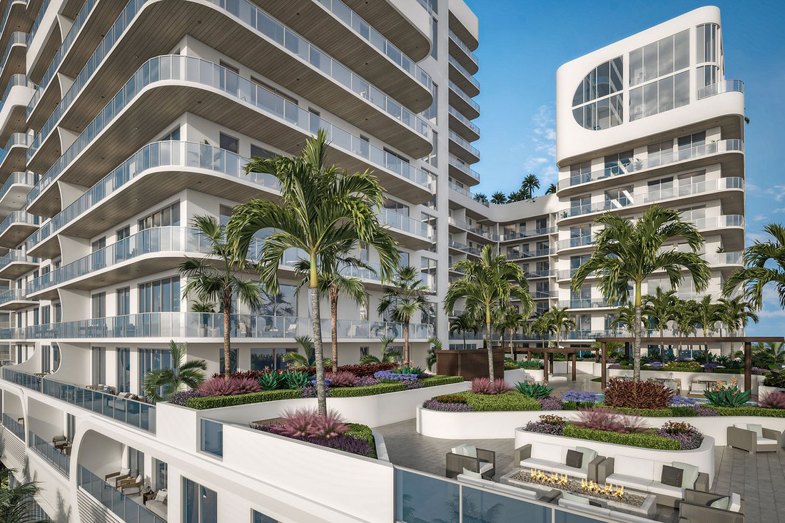 Condo in Sarasota, Florida, United States 3 - 17131831