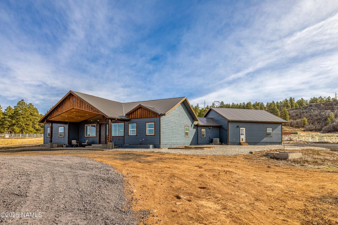 House in Flagstaff, Arizona, United States 3 - 17102050