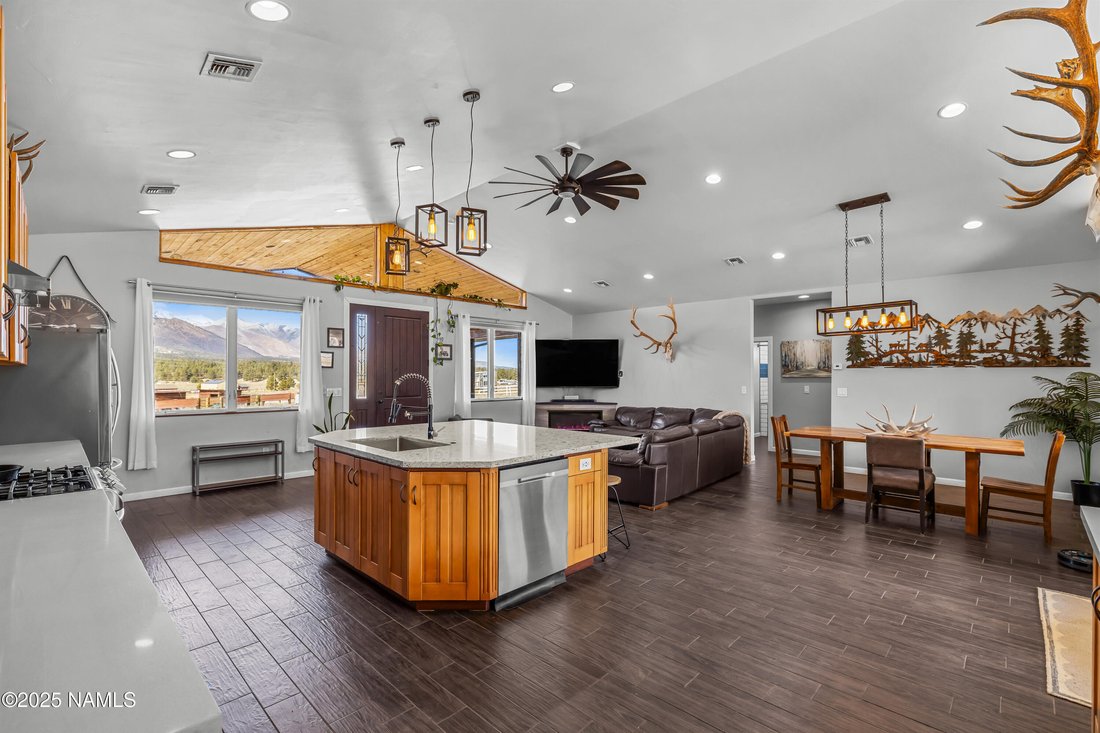 House in Flagstaff, Arizona, United States 5 - 17102050