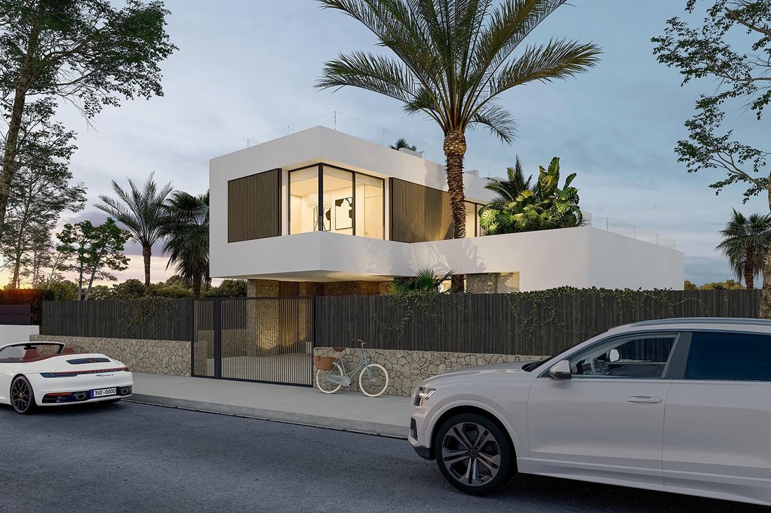 House in Santanyi, Balearic Islands, Spain 5 - 14086559