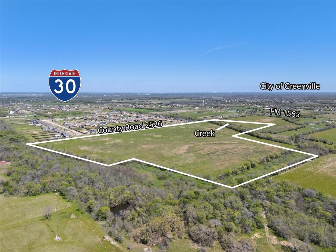 Land in Royse City, Texas, United States 1 - 15413659