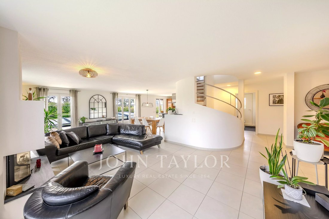 Villa in Morges, Vaud, Switzerland 3 - 17130461