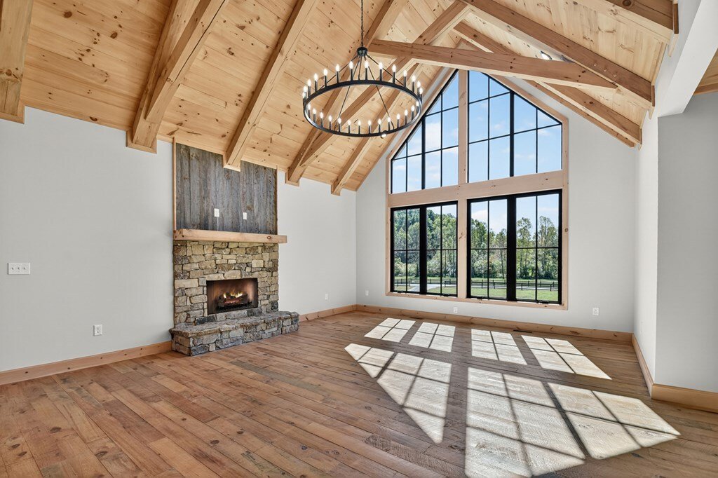 House in Blue Ridge, Georgia, United States 3 - 17102936