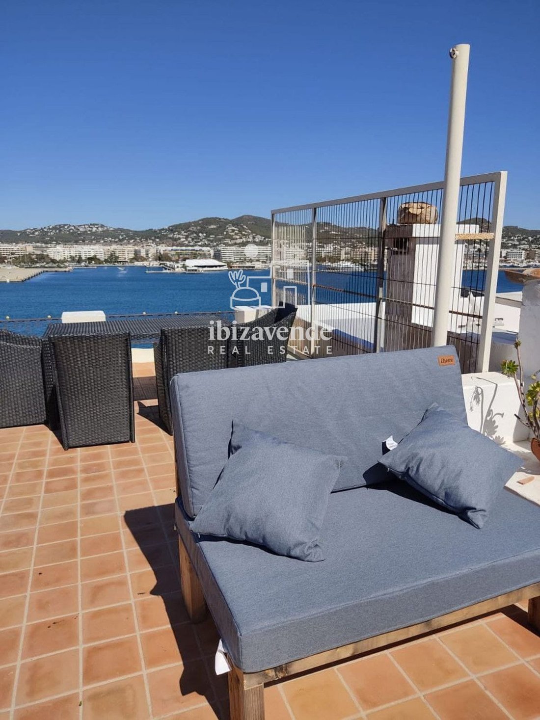 Apartment in Ibiza Town, Balearic Islands, Spain 3 - 17094364