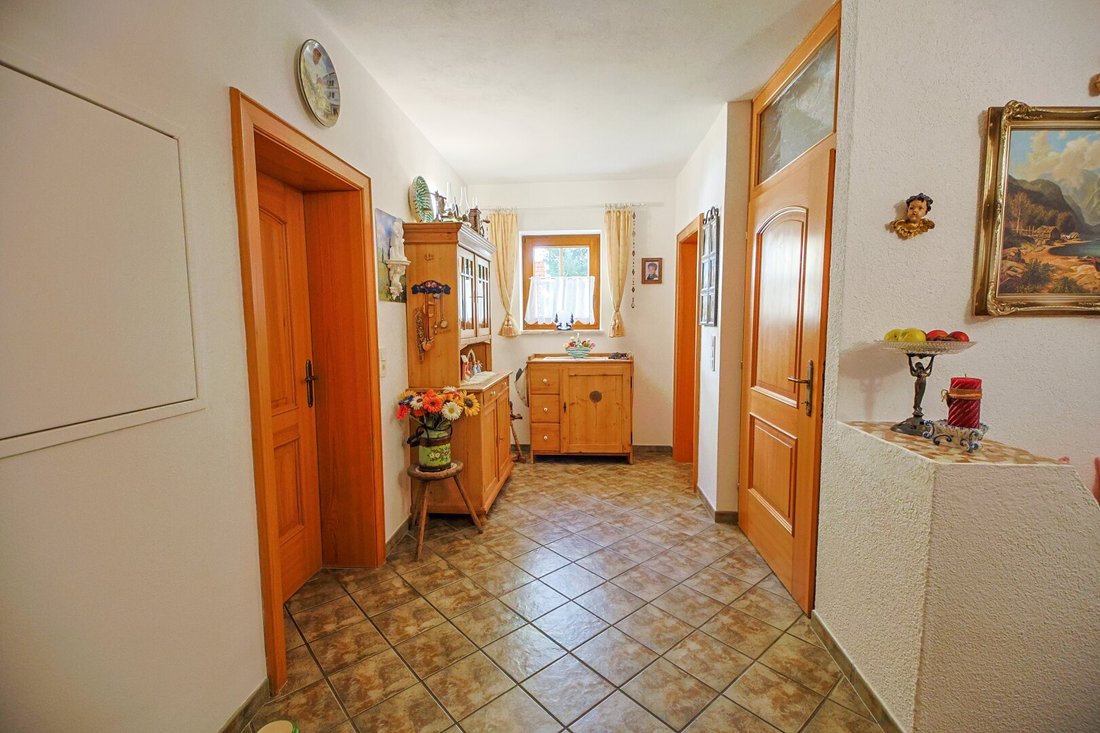 Casa en Pinsdorf, Alta Austria, Austria 5 - 17123013