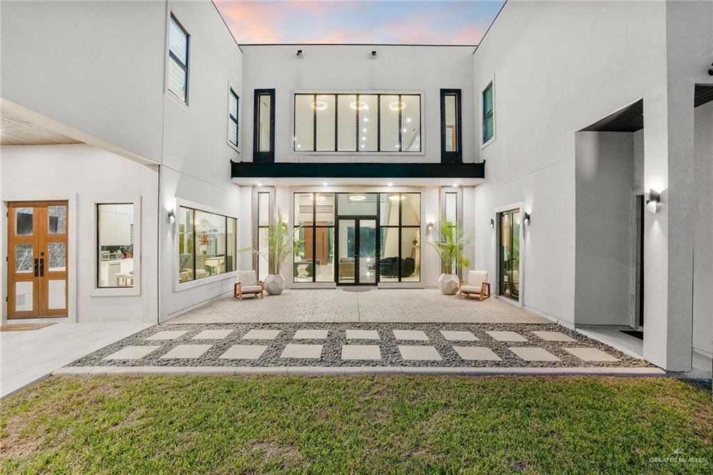 House in Mission, Texas, United States 4 - 17131191